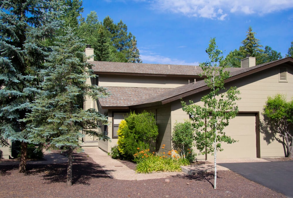 Quality Hill Resort Villas — hotel in Pinetop-Lakeside
