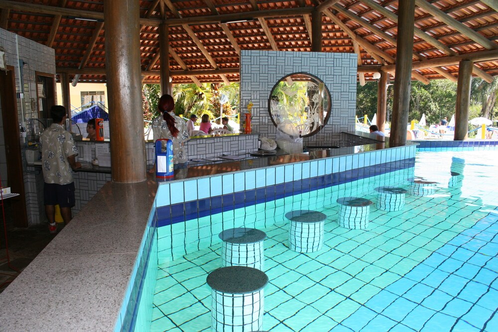 Águas de Palmas Resort in Florianopolis, Brasil