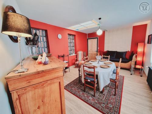 La ferme bisiaux - last minute hotel in Somain