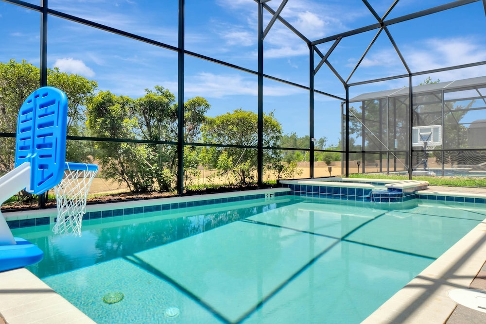 Moonlit Magic Resort Amenities - photo 36