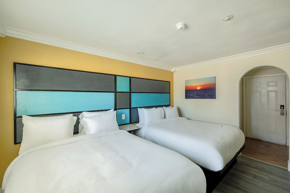 Quality Inn Victorville I 15 - photo 9