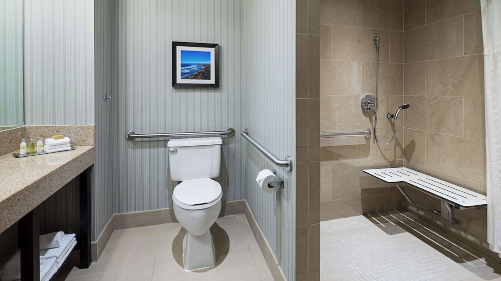 DoubleTree by Hilton San Diego Del Mar - photo 16