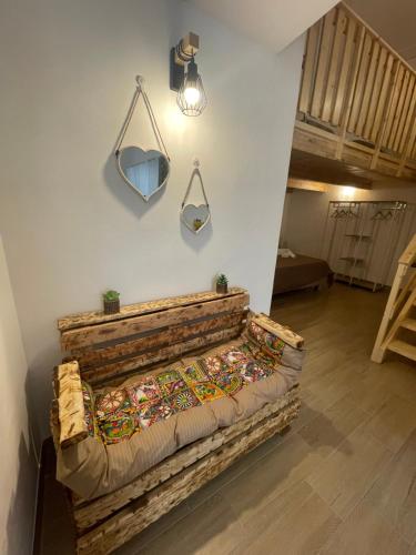 Anna Location Turistica — 4-Star Luxury Hotel in Marsala, Italy