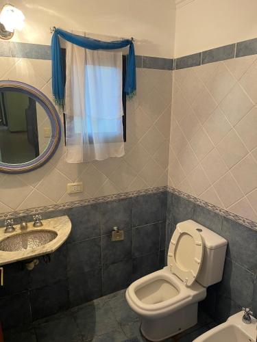 Las Magnolias — hotel in Funes