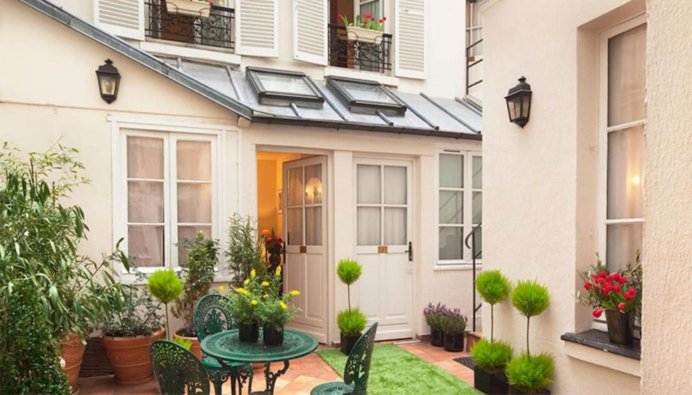 Hôtel Castex - last minute hotel in Paris