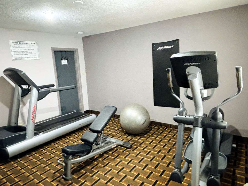 Quality Inn Raynham Taunton - photo 30