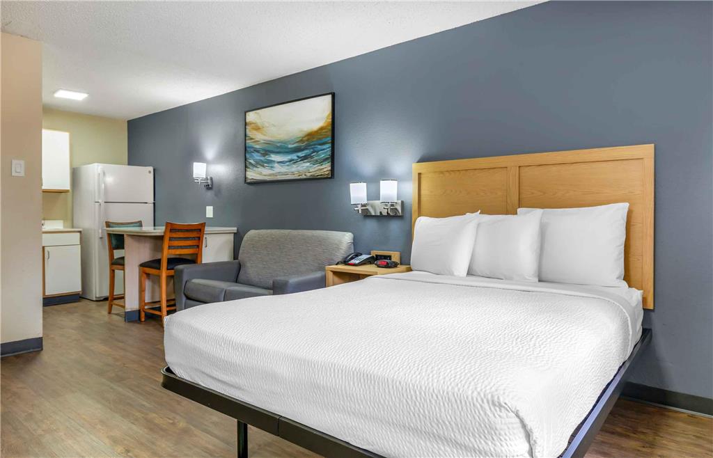 Extended Stay America Arlington - photo 28