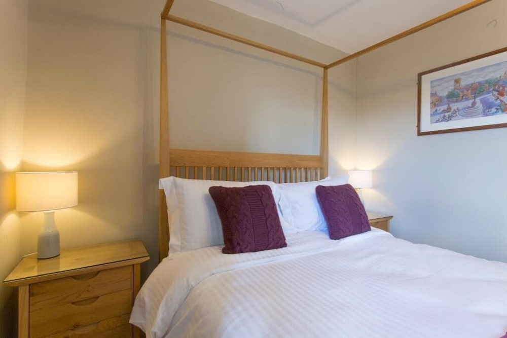 The Wheatsheaf Hotel — Corbridge — photo 4