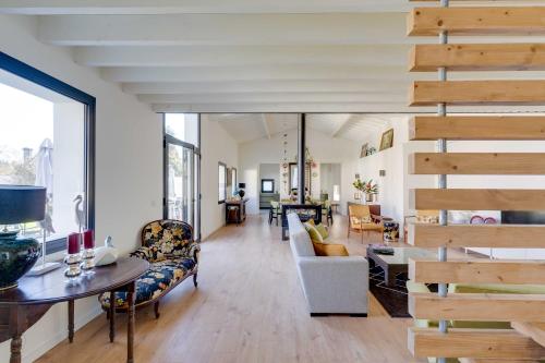 Casa do Carvalhal Quinta do Soldado — 4-Star Luxury Hotel in Aveiro, Portugal