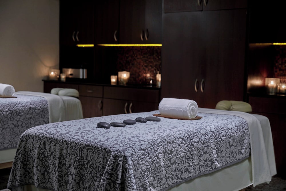 The Battle House Renaissance Mobile Hotel & Spa - photo 55
