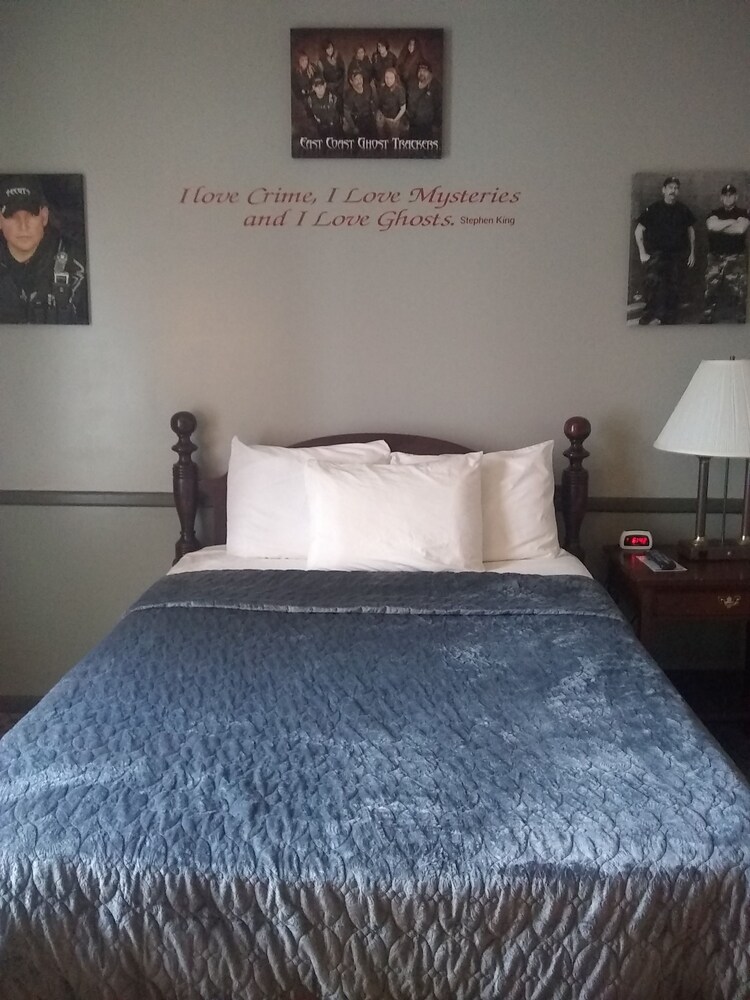 The Charles Inn at Vacationland Inns - photo 44
