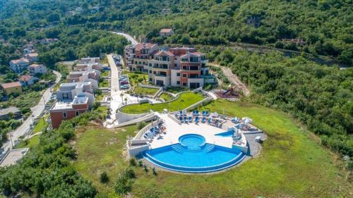 Lavender Bay Apartment F8 — 4-Star Luxury Hotel in Podgorica, Montenegro