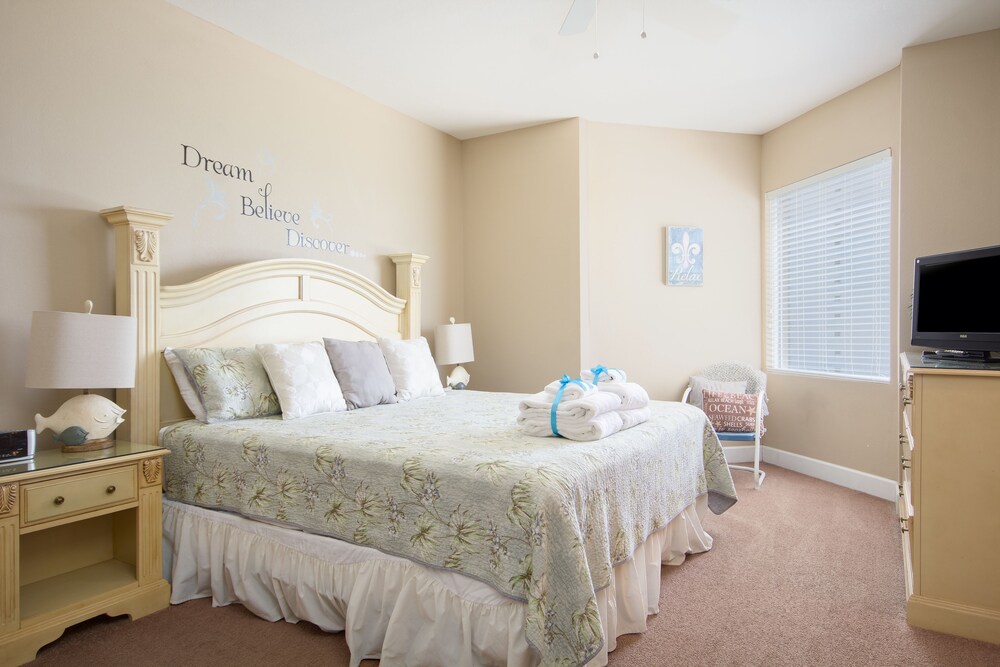 Tidewater Beach Resort 1117 Three Bedroom Condo - photo 46