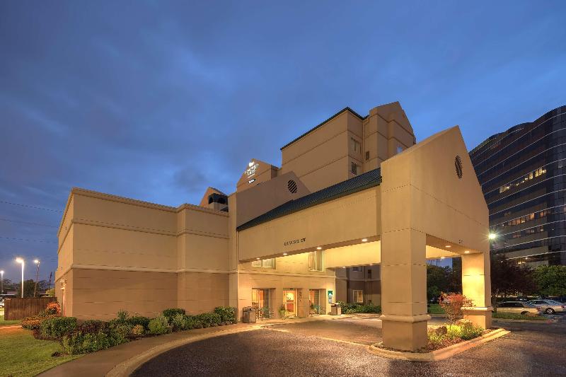 Homewood Suites by Hilton Dallas Market Center - featured photo