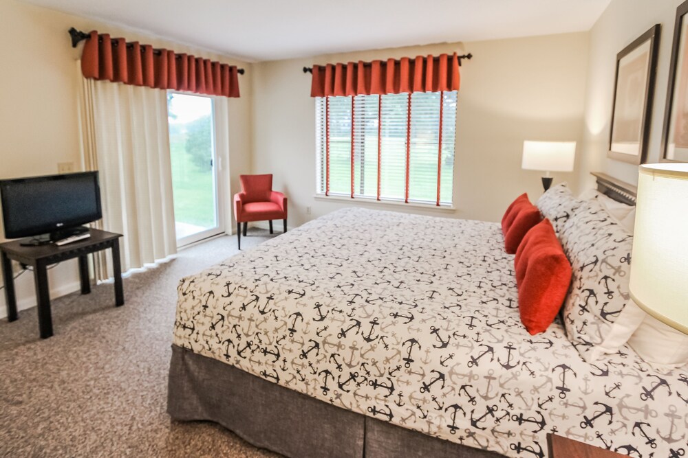 Brewster Green Resort - photo 8