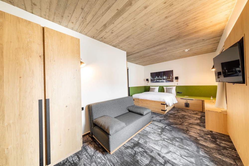 De Brauhotel — Bascharage — photo 5