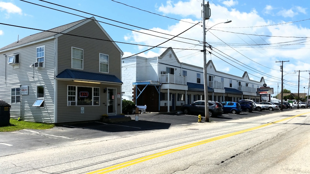 Seabreeze Motel - photo 37