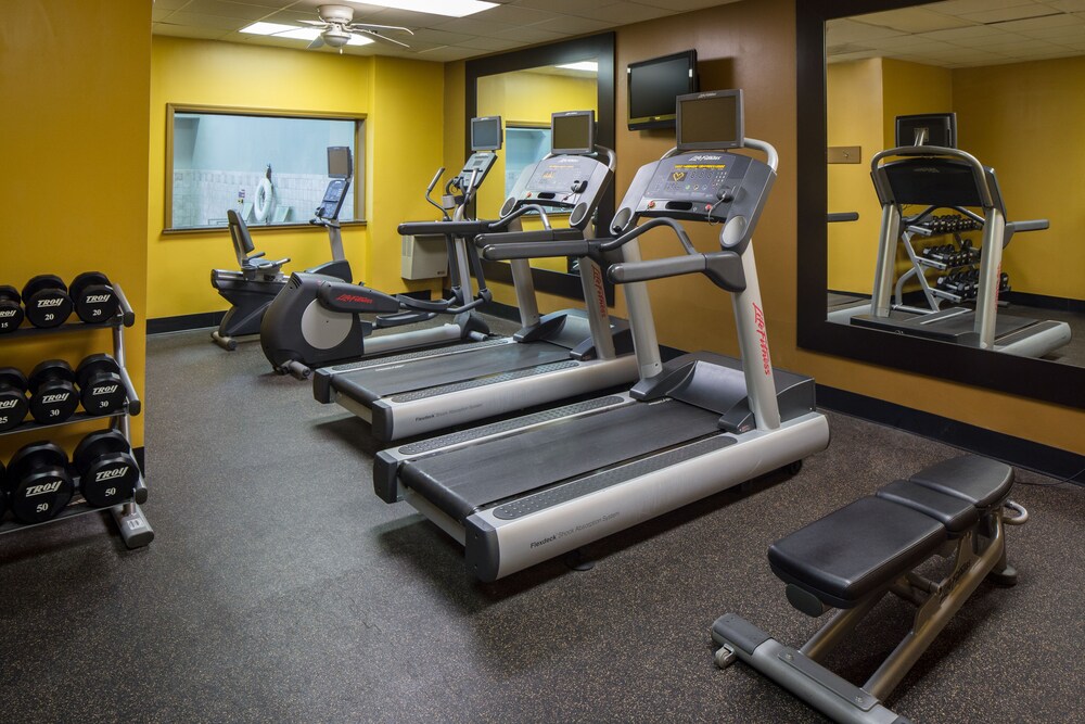 Holiday Inn Dubuque Galena by IHG - photo 20