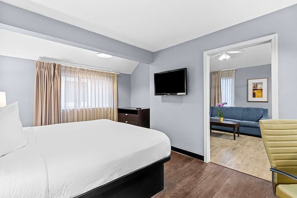 SureStay Studio by Best Western Pensacola - photo 20