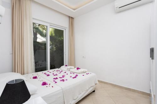 Villa Casa Mia — 4-Star Luxury Hotel in Dalyan, Turkey