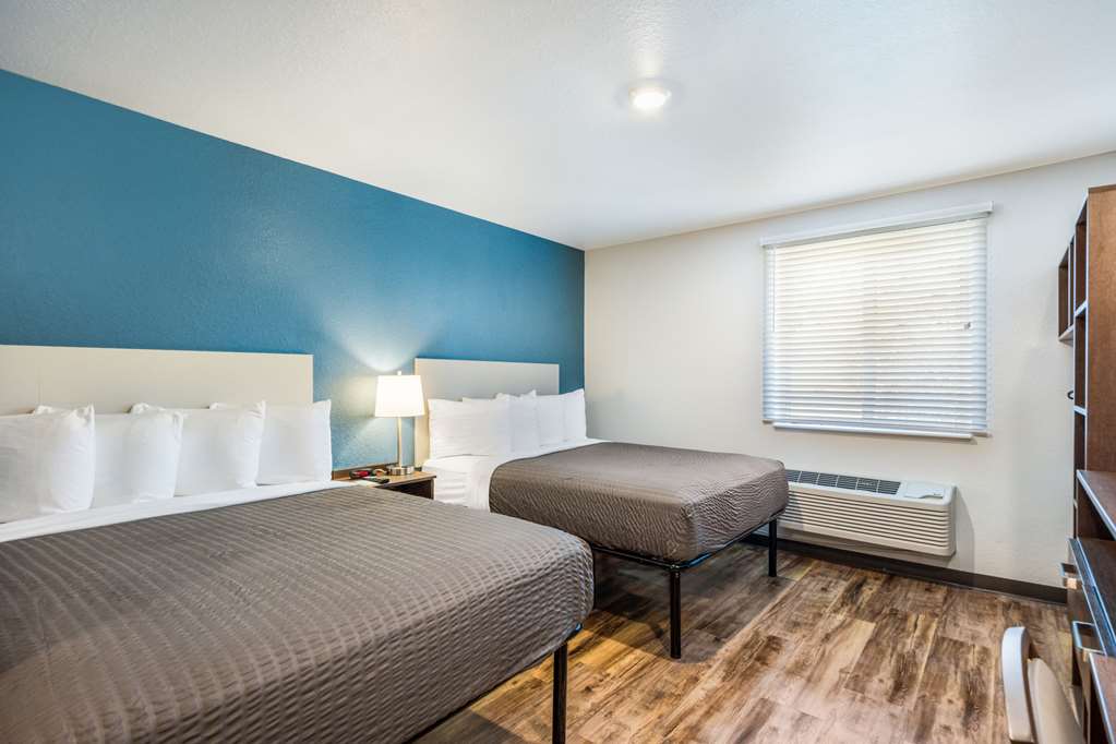 WoodSpring Suites Bradenton - photo 17