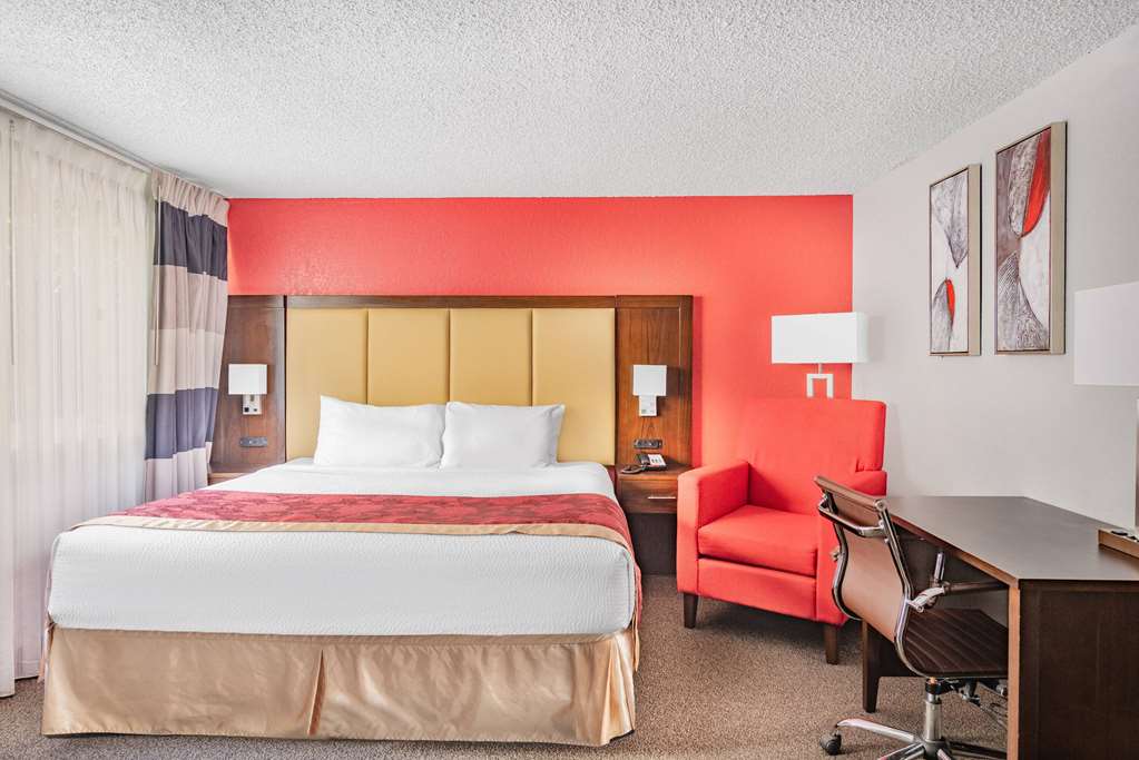 Ramada by Wyndham Keystone Near Mt Rushmore - photo 34