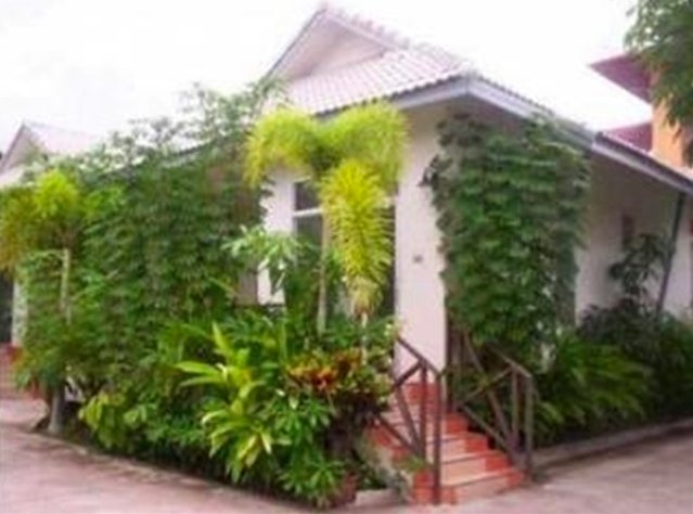 Chan Resort - last minute hotel in Pattaya
