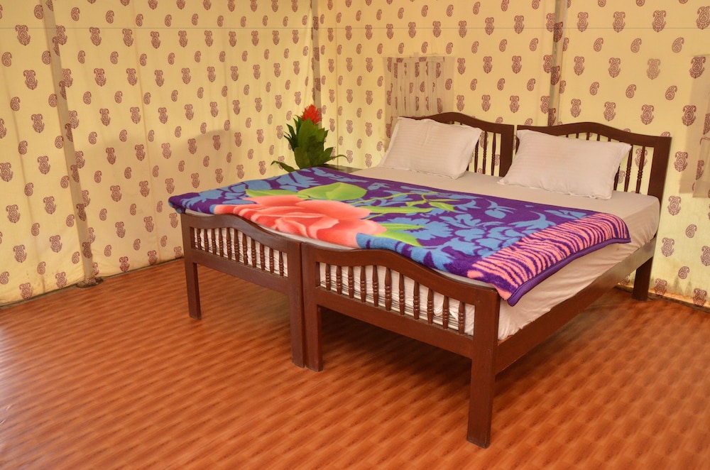 The Tiger Hill Sariska Resort — Alwar — photo 3