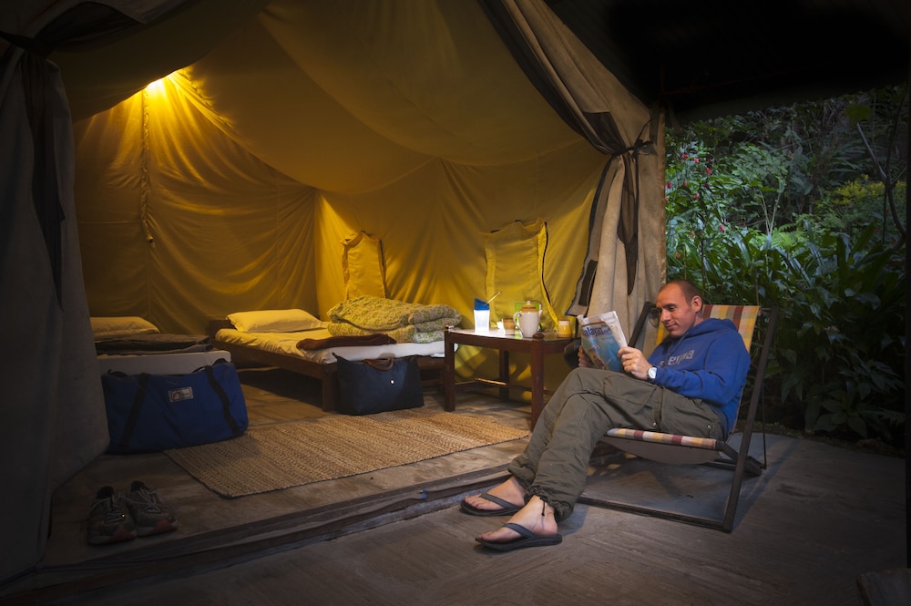 The Last Resort - last minute hotel in Kathmandu