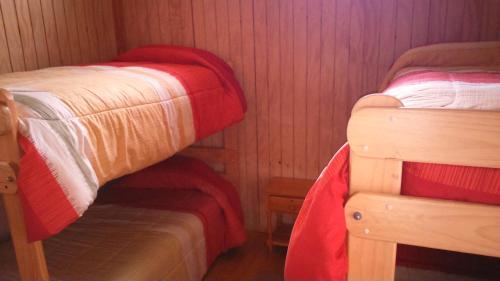 Hotel Arena Gruesa — Ancud — photo 3