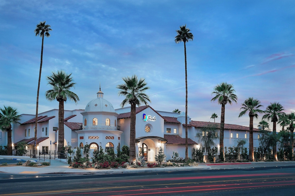 Triada Palm Springs Autograph Collection by Marriott - featured photo