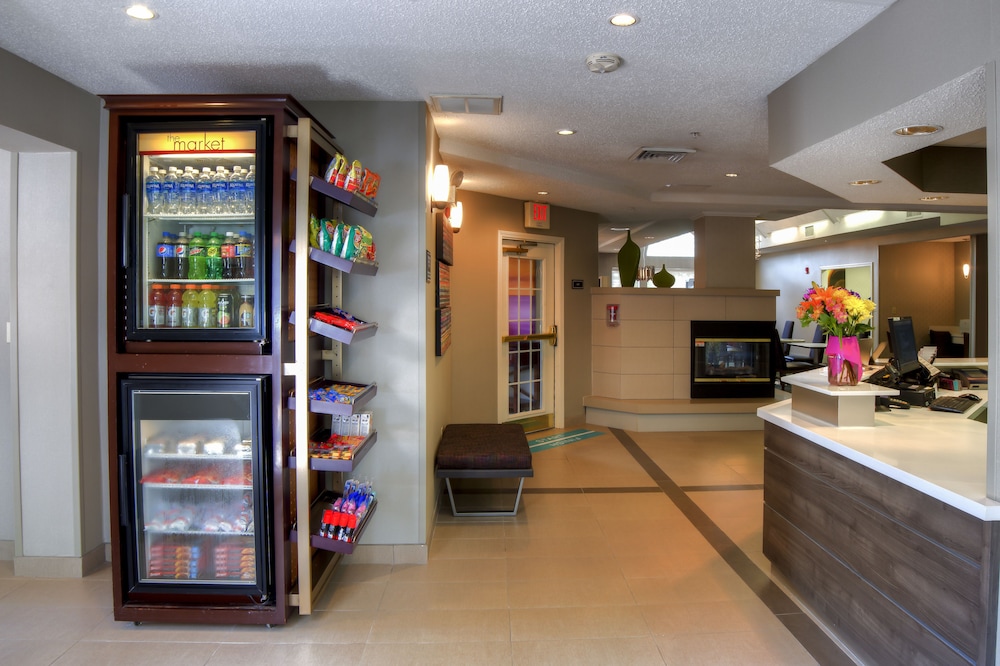 Residence Inn by Marriott McAllen - photo 46