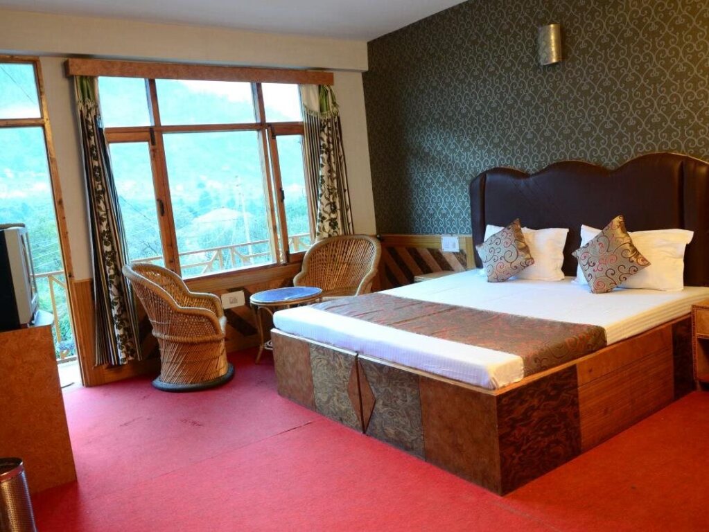 Hotel Omray's - last minute hotel in Manali