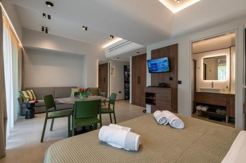 Centro Suites — Kalamata — photo 2