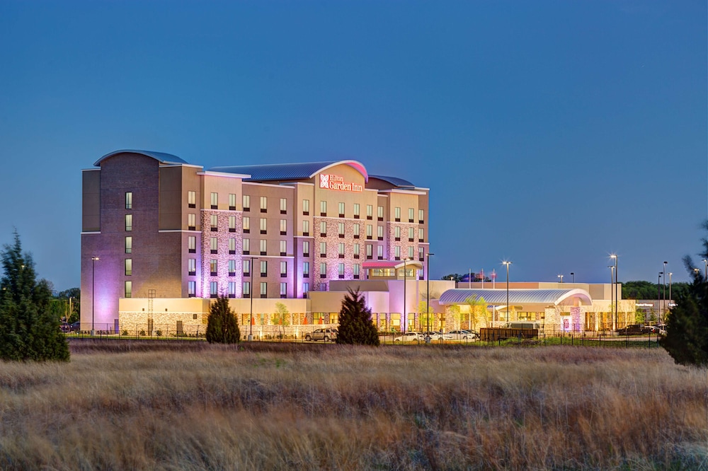 Hilton Garden Inn Dallas Arlington South - photo 31
