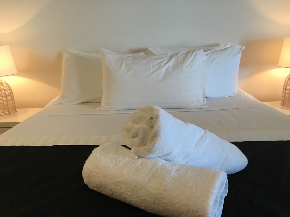 Manly Surfside Holiday Apartments — Manly — photo 3