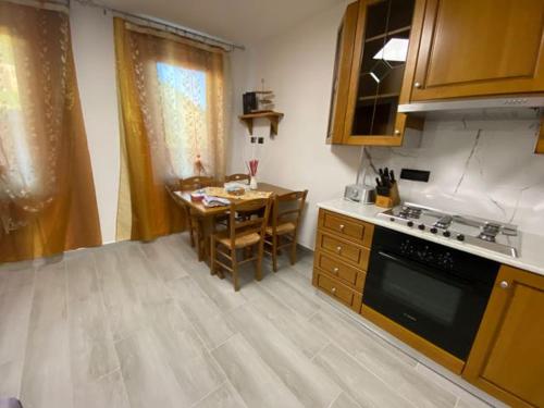 Alloggio vista mare Macrescia — 4-Star Luxury Hotel in Riomaggiore, Italy