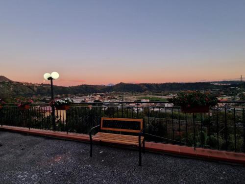 Camera con Vista — Naples — photo 2