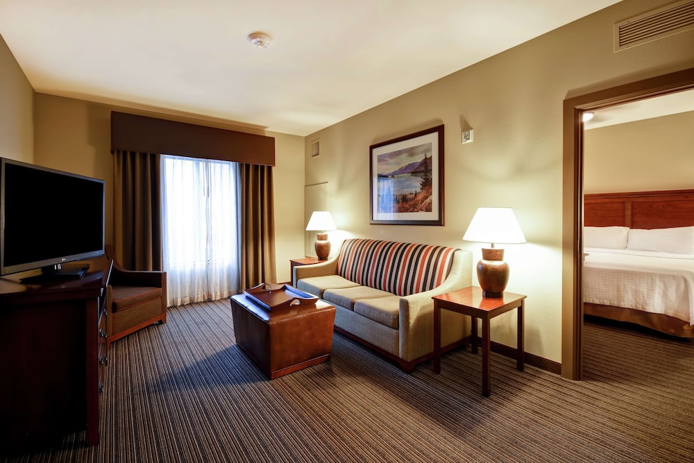 Homewood Suites by Hilton Kalispell MT - photo 15