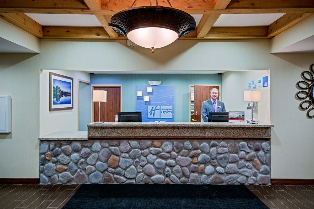 White Pine Lodge - photo 24