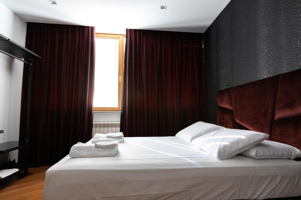 B&B the View All'acquedotto — 4-Star Luxury Hotel in Rome, Italy