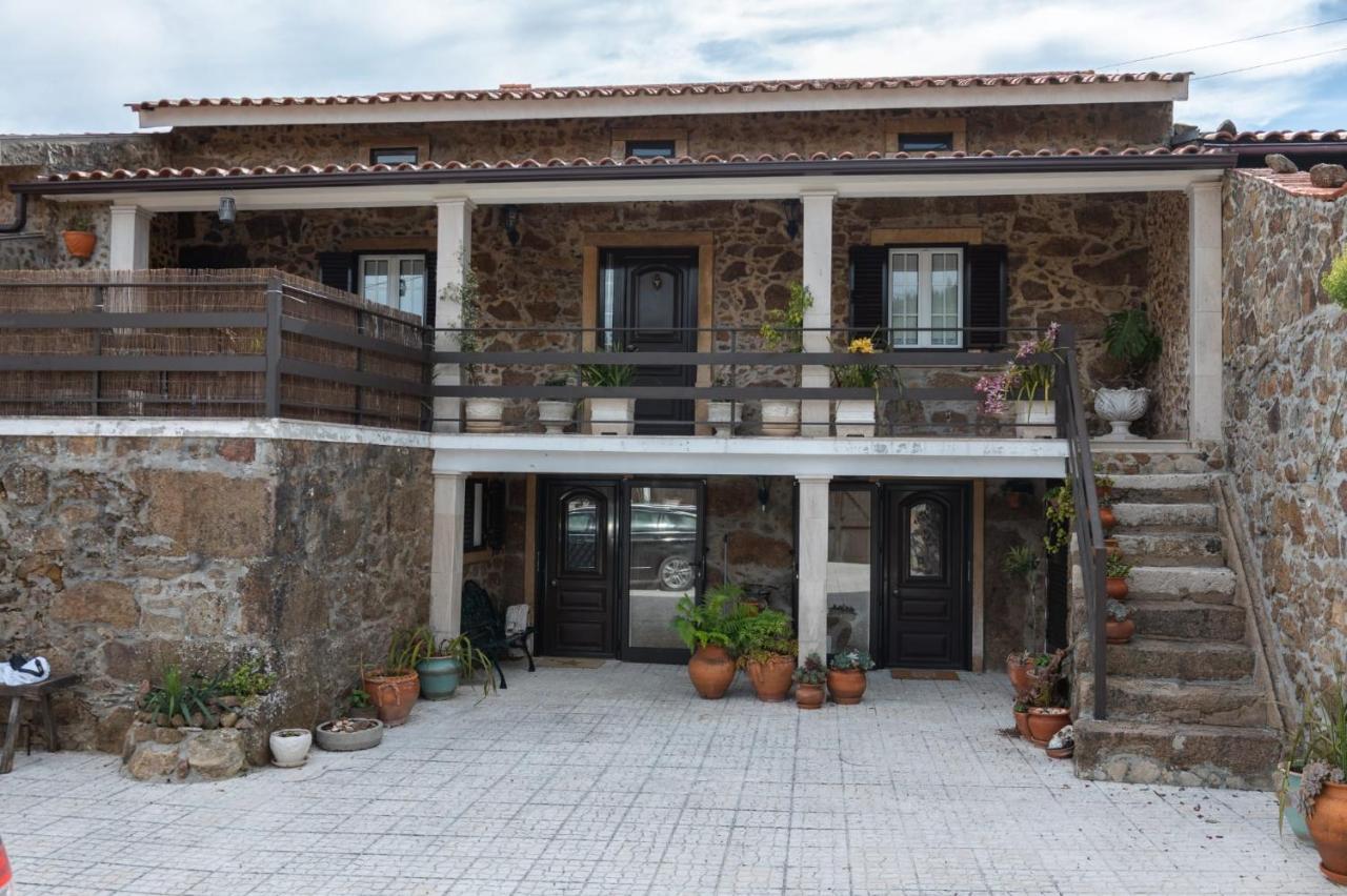 Casa Do Canto — 4-Star Luxury Hotel in Penela, Portugal