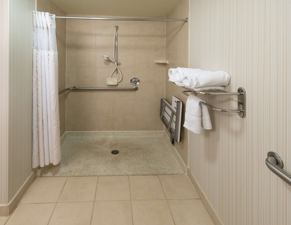 Hilton Garden Inn Tallahassee Central - photo 18