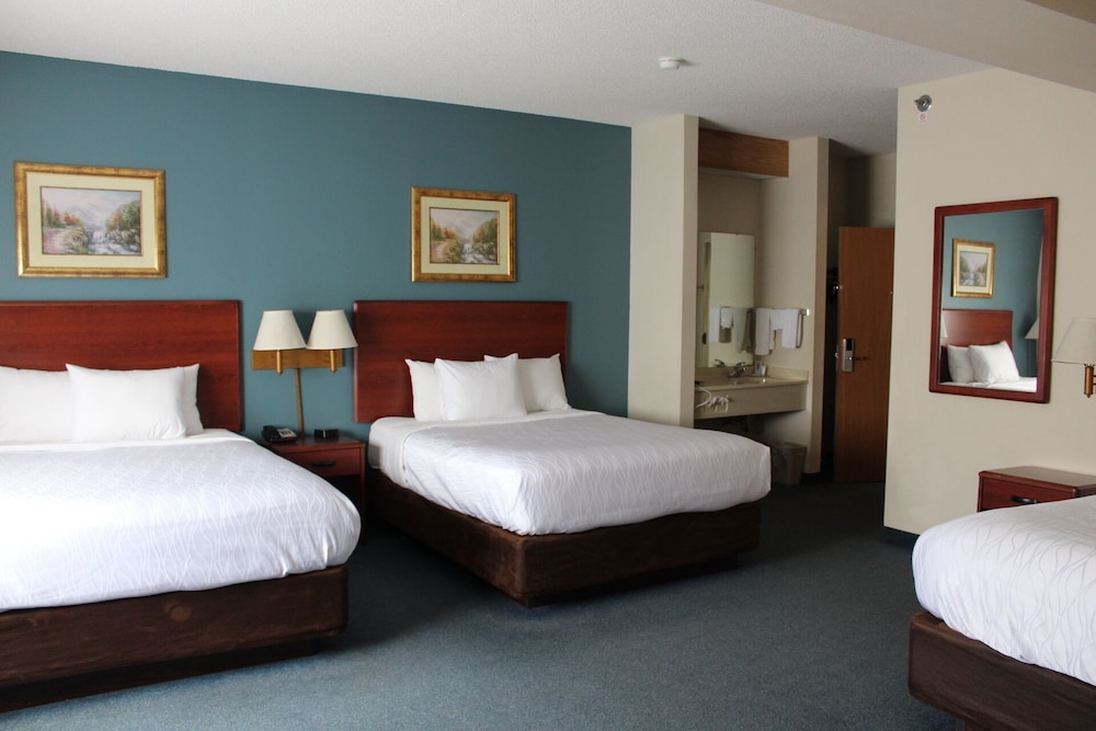 Reston Inn & Suites - photo 24