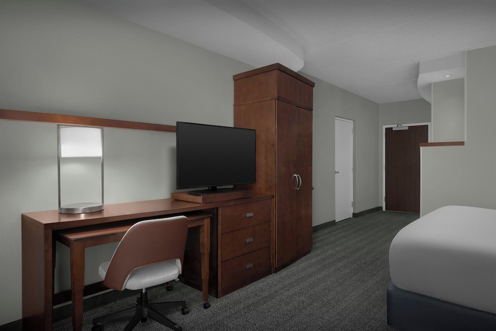 Courtyard by Marriott Philadelphia Great Valley Malvern - photo 12