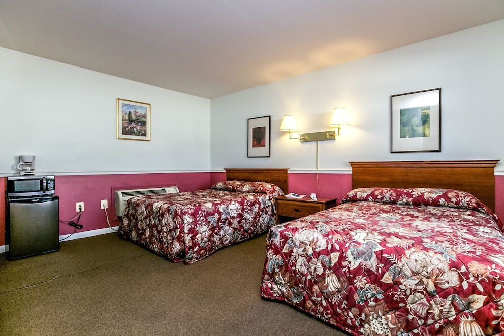 White Marsh Motel - photo 5