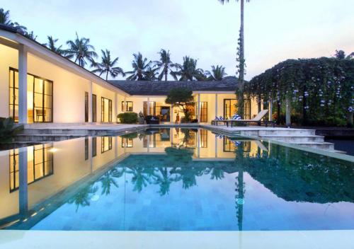 Villa Tegalao by Optimum Bali Villas — 4-Star Luxury Hotel in Ubud, Indonesia