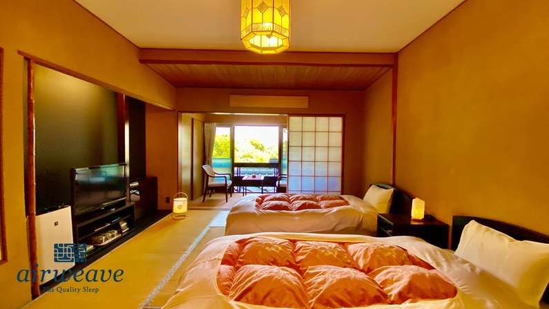 Atami Houetsu in Atami, Japan