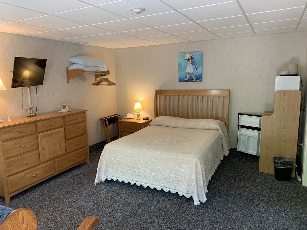 Towne Lyne Motel - photo 54