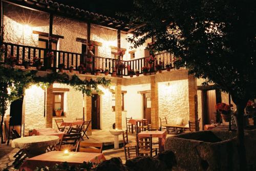 Hotel Labranza — hotel in San Martin De Valdeiglesias